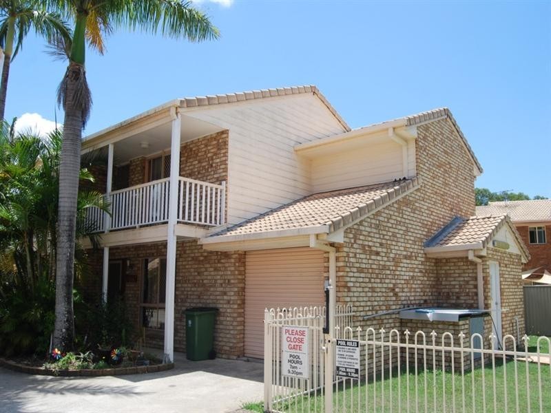 6/34 Holland Crescent, Capalaba QLD 4157