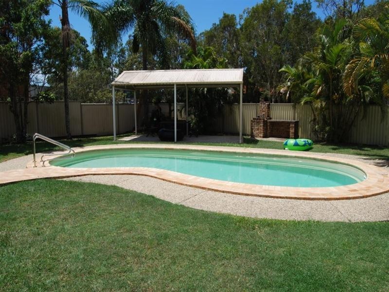 6/34 Holland Crescent, Capalaba QLD 4157