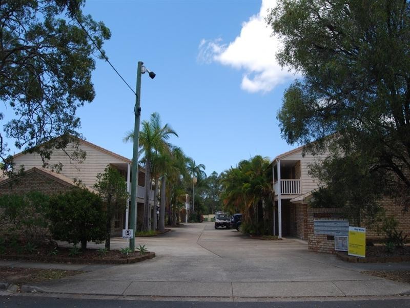 6/34 Holland Crescent, Capalaba QLD 4157