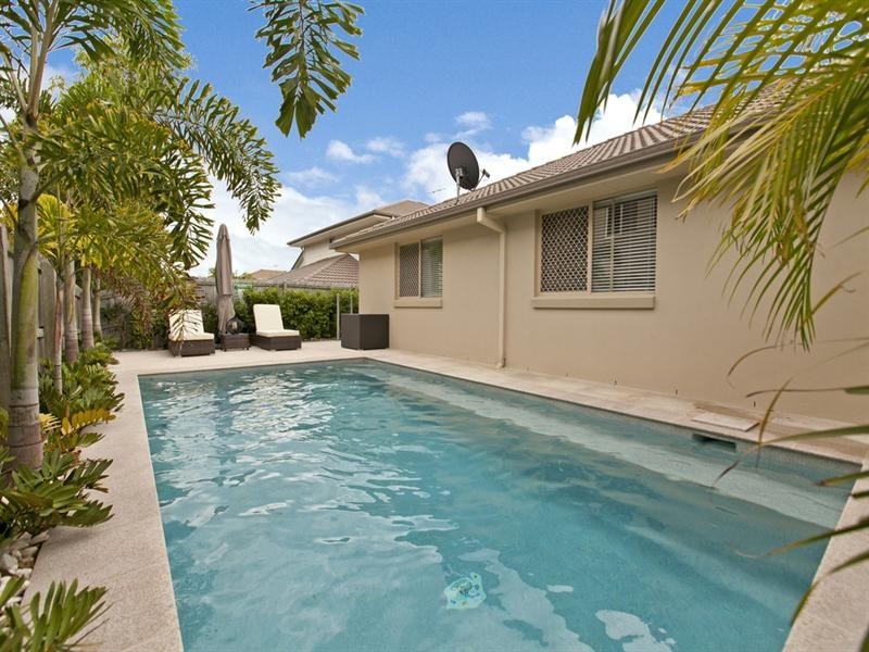 17 Baychester Place, Wakerley QLD 4154