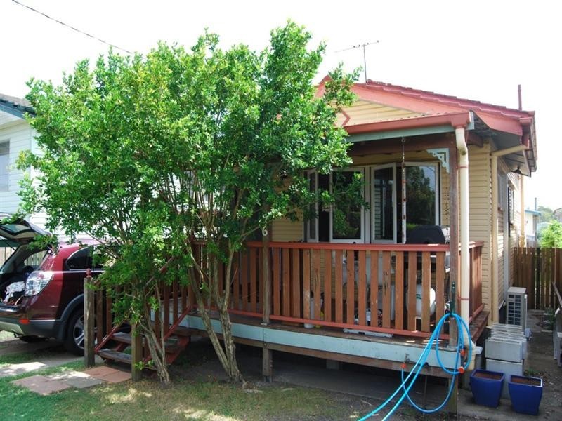 56 Fursden Road, Carina QLD 4152