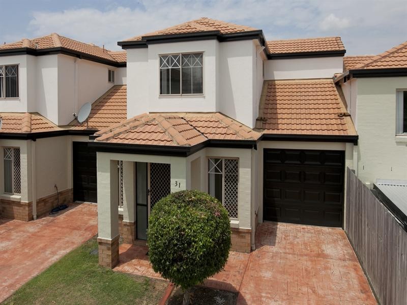 31-22 DASYURE Place, Wynnum West QLD 4178