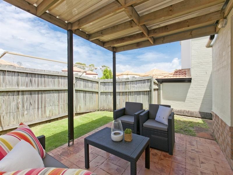 31-22 DASYURE Place, Wynnum West QLD 4178