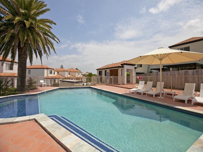 31-22 DASYURE Place, Wynnum West QLD 4178