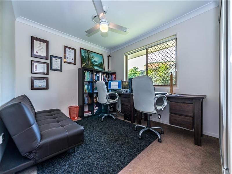 31 Jessielea Street, Wynnum West QLD 4178