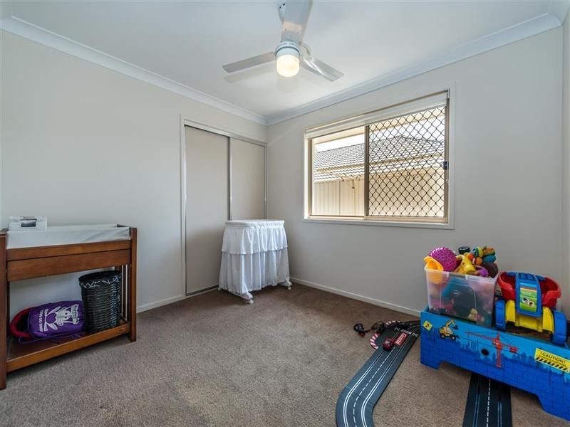 31 Jessielea Street, Wynnum West QLD 4178