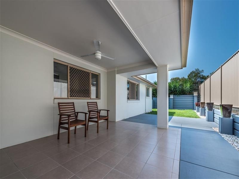 31 Jessielea Street, Wynnum West QLD 4178