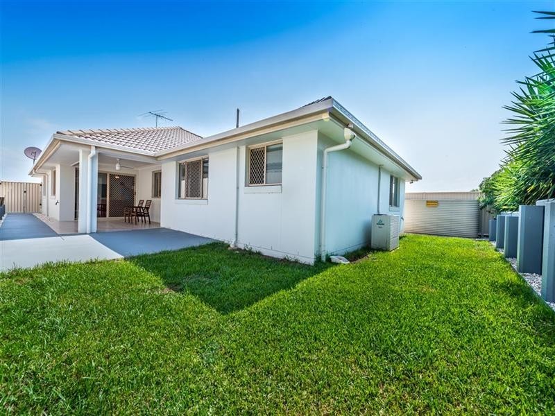 31 Jessielea Street, Wynnum West QLD 4178