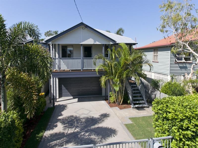 52 Moreton Avenue, Wynnum QLD 4178