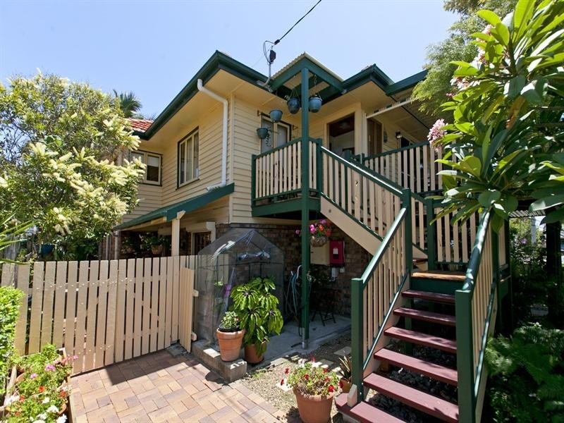 42 Granada Street, Wynnum QLD 4178