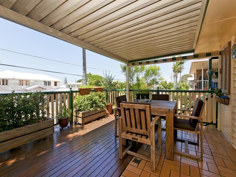42 Granada Street, Wynnum QLD 4178