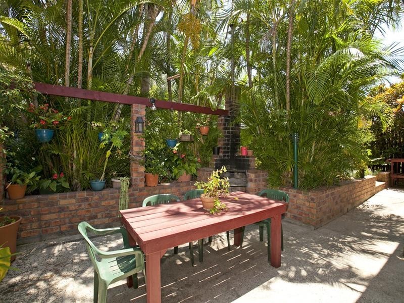 42 Granada Street, Wynnum QLD 4178
