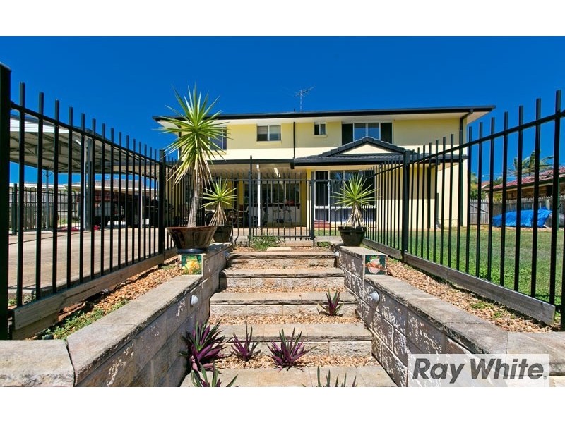 61 Constellation Way, Wynnum QLD 4178