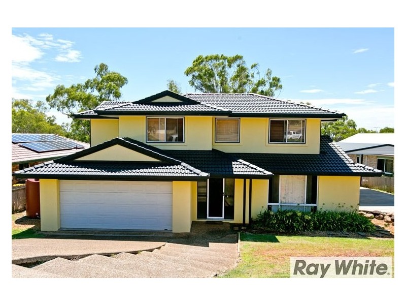 61 Constellation Way, Wynnum QLD 4178