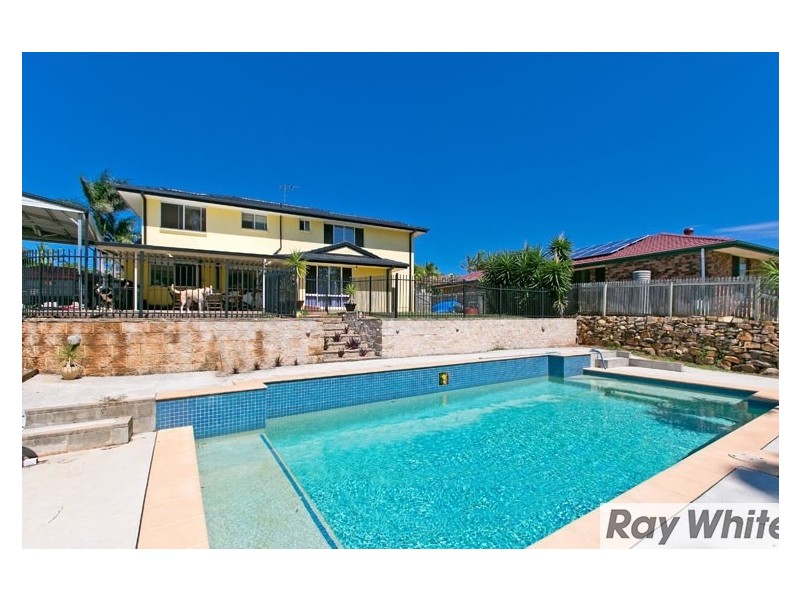 61 Constellation Way, Wynnum QLD 4178