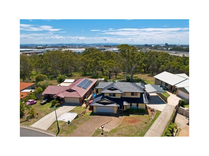 61 Constellation Way, Wynnum QLD 4178