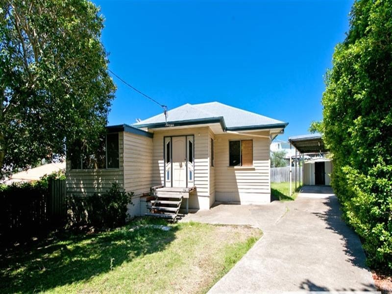 363 Wynnum North Road, Wynnum QLD 4178