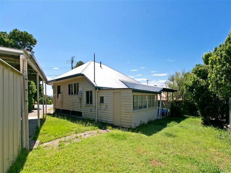 363 Wynnum North Road, Wynnum QLD 4178