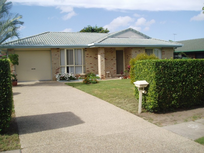 Wynnum West QLD 4178