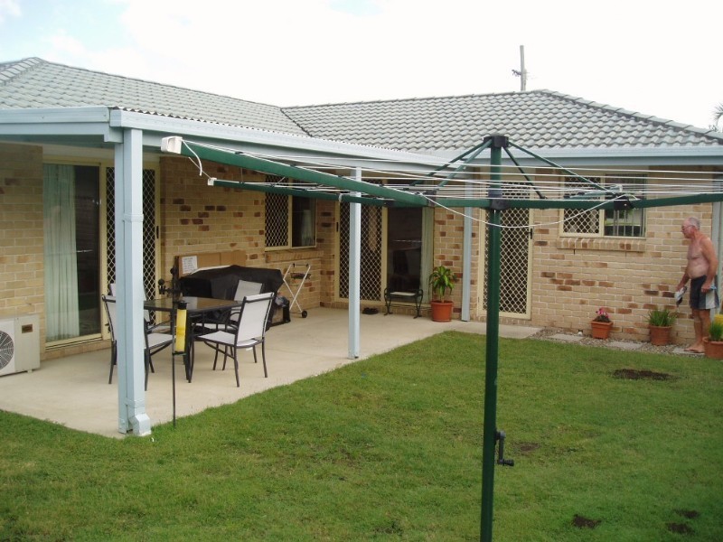 Wynnum West QLD 4178