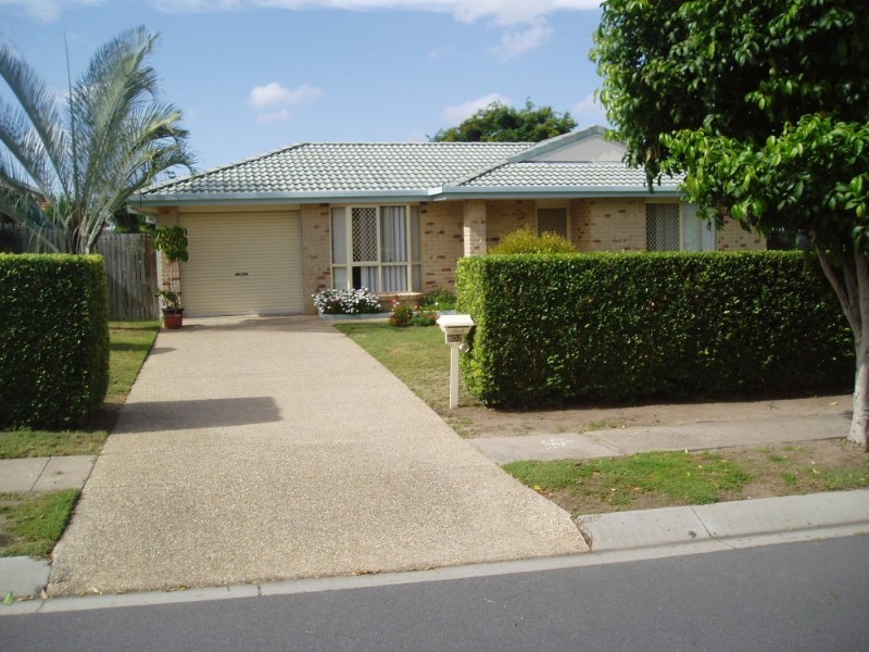 Wynnum West QLD 4178