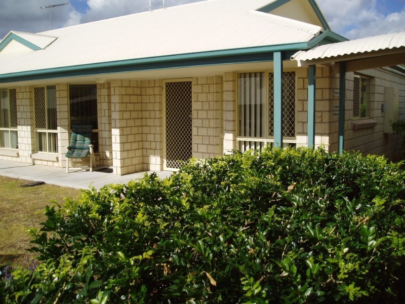 21/10 Federation Street, Wynnum West QLD 4178