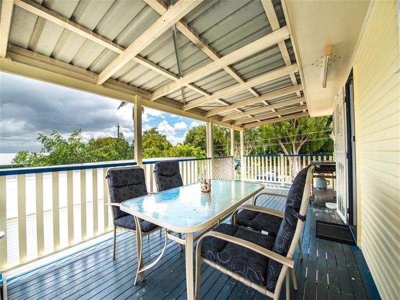 31 Cabanda Street, Wynnum West QLD 4178