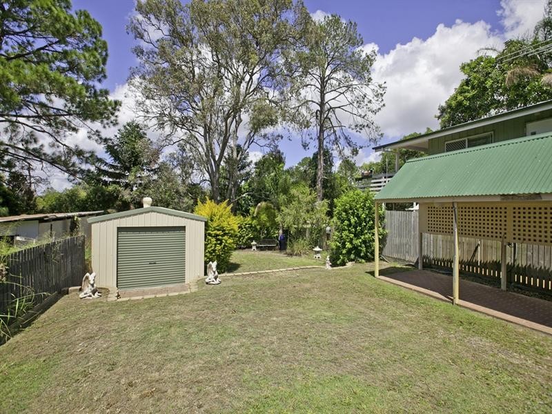 40 Tamaree Avenue, Wynnum QLD 4178