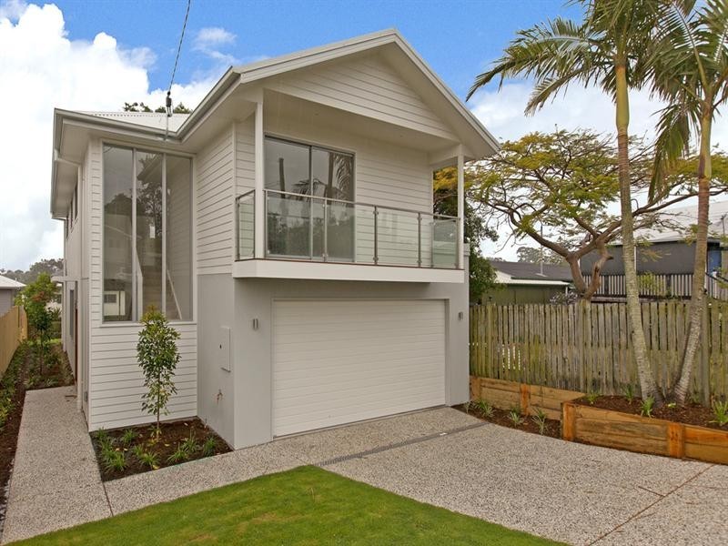 7 Ryder Street, Wynnum QLD 4178