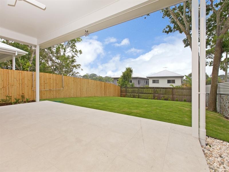 7 Ryder Street, Wynnum QLD 4178