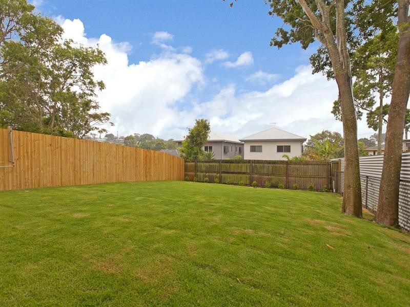7 Ryder Street, Wynnum QLD 4178
