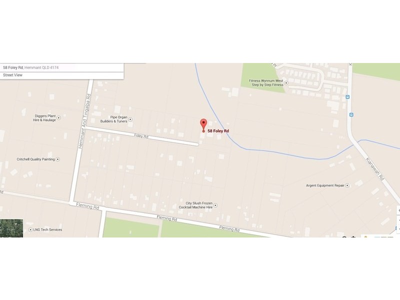 58 Foley Road, Hemmant QLD 4174