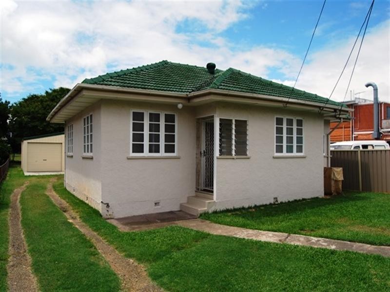 7 Allen Street, Wynnum QLD 4178