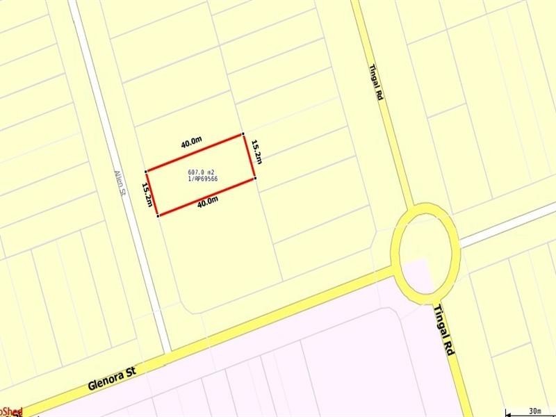 7 Allen Street, Wynnum QLD 4178