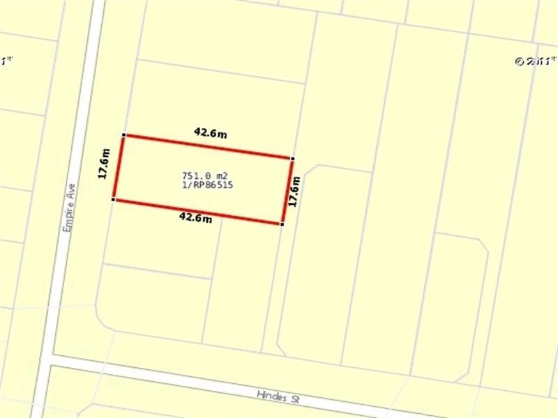 52 Empire Avenue, Manly West QLD 4179