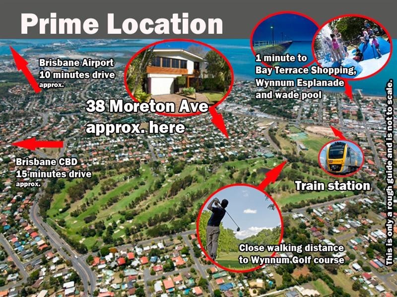 38 Moreton Avenue, Wynnum QLD 4178