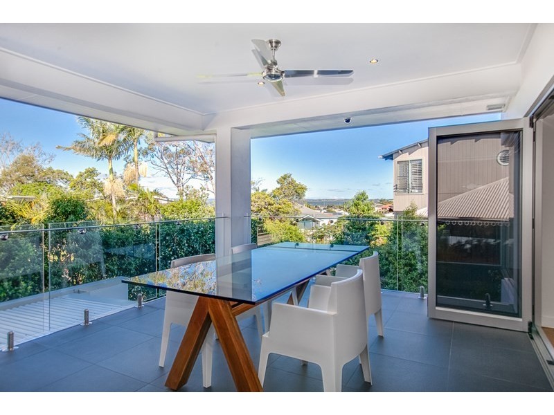 130 Mountjoy Terrace, Manly QLD 4179