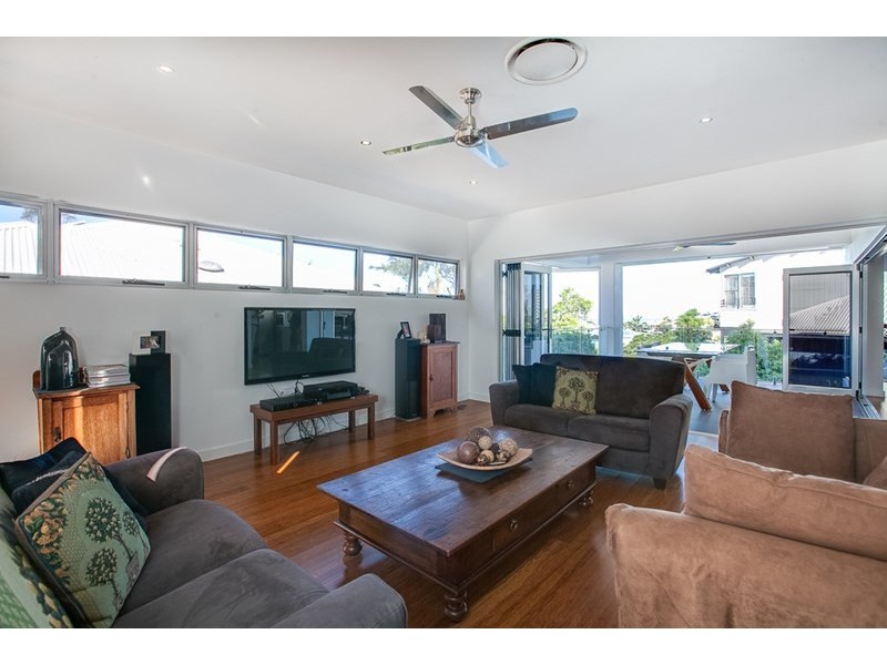 130 Mountjoy Terrace, Manly QLD 4179