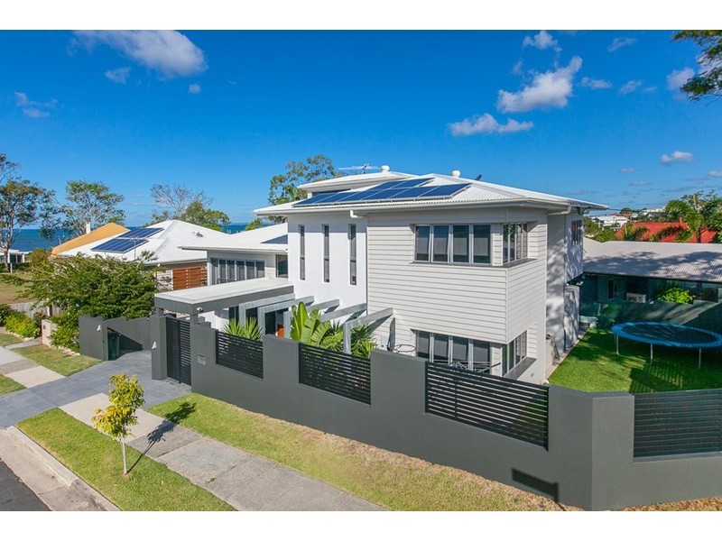 130 Mountjoy Terrace, Manly QLD 4179
