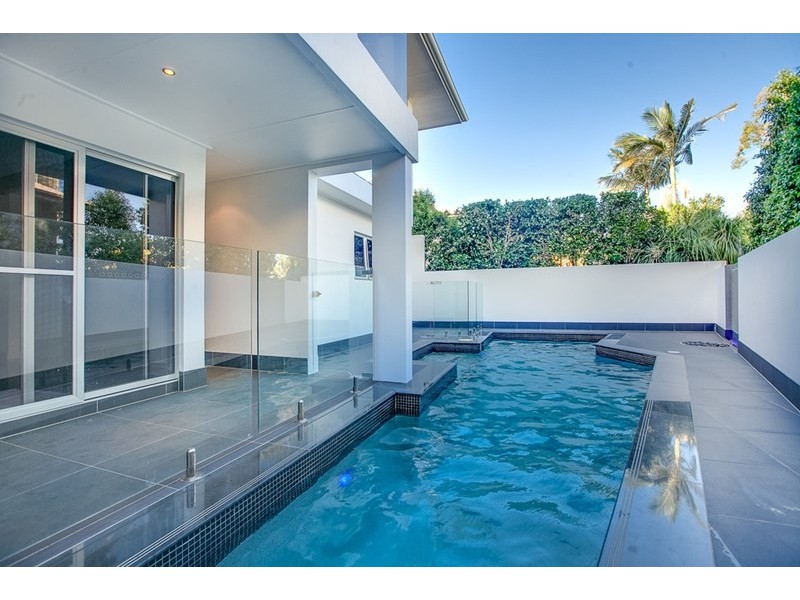 130 Mountjoy Terrace, Manly QLD 4179