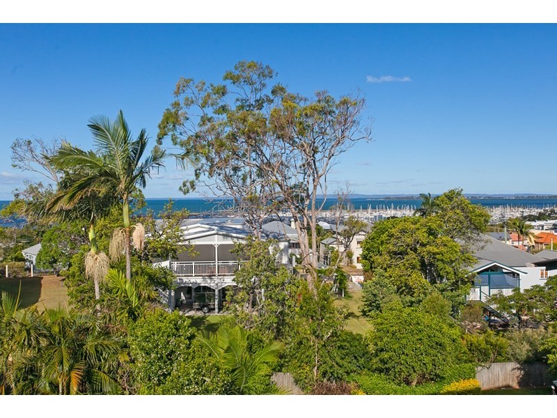 130 Mountjoy Terrace, Manly QLD 4179