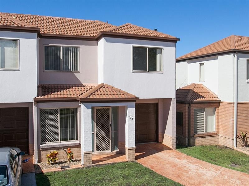 92-37 Dasyure Place, Wynnum West QLD 4178