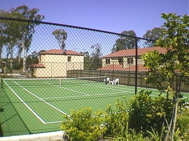 92-37 Dasyure Place, Wynnum West QLD 4178