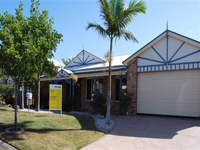 124 Petersen Street, Wynnum QLD 4178