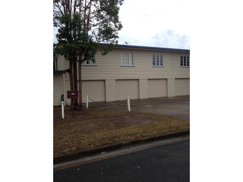 4/58 Henry Street, Wynnum QLD 4178