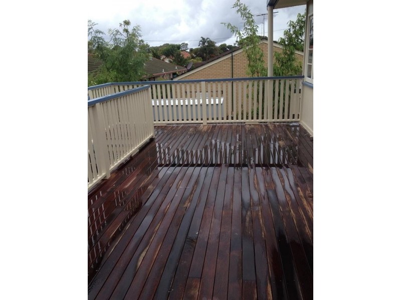 4/58 Henry Street, Wynnum QLD 4178