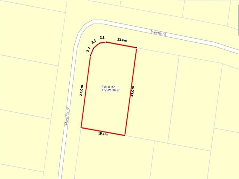 30 Manettia Street, Wynnum West QLD 4178