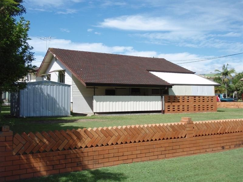 7 JESSARD Street, Wynnum QLD 4178