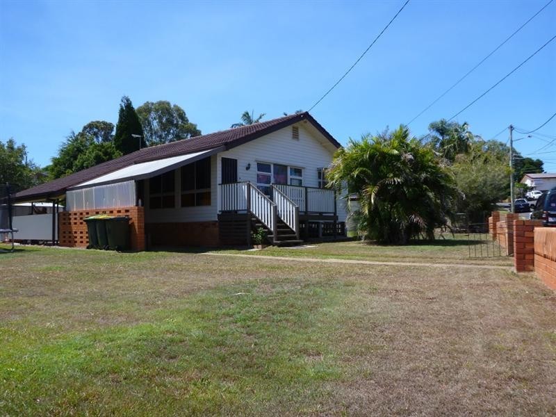 7 JESSARD Street, Wynnum QLD 4178