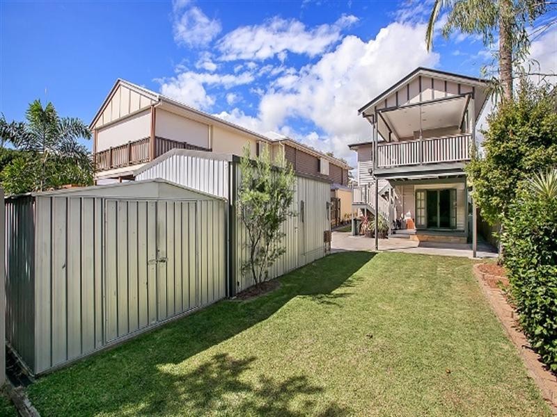 23 Carnation Road, Manly West QLD 4179